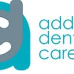 Addy Dental Care Logo