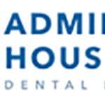 Admiral House Dental Practice Logo