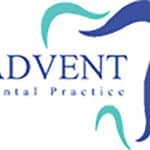 Advent Dental Practice Logo