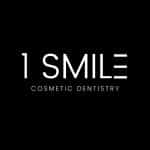 1 Smile Dental Clinic Logo
