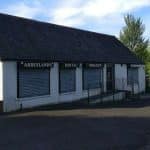 Abbeylands Dental Practice Logo