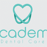 Academy Dental Care Logo