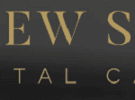Andrew Scott Dental Care Logo