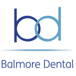 Balmore Dental Care Logo
