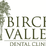 Birch Valley Dental Clinic Logo