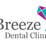 Breeze Dental Clinic Logo