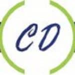 Canmore Dental Practice Logo