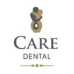 Care Dental Crieff Logo