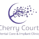 Cherry Court Dental Care & Implant Clinic Logo