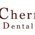 Cherry Tree Dental Practice Logo