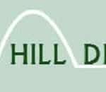 Church Hill Dental Practice Logo