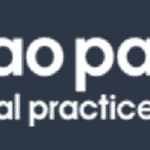Ciao Paolo Dental Practice Logo
