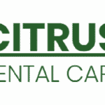 Citrus Dental Care Logo