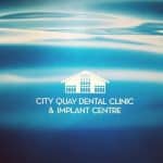 City Quay Dental Clinic Logo