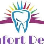 Comfort Dental Logo