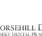 Corsehill Dental Care Logo