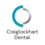 Craiglockhart Dental Logo