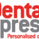 Dental Express Edinburgh Logo