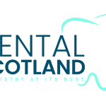 Dental Scotland Stirling Burghmuir Logo