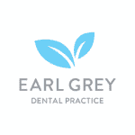 Earl Grey Dental Practice Logo
