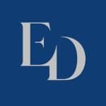 Edinburgh Dental Logo