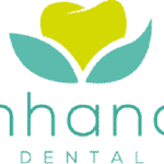 Enhance Dental Care Logo