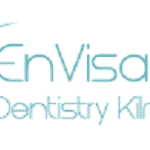Envisage Kilmacolm Logo