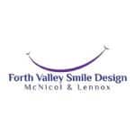 Forth Valley Smile Design Falkirk Logo