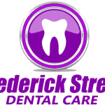 Frederick Street Dental Care Logo