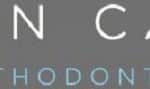 Gavin Caves Orthodontics Logo