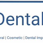 Giffnock Village Dental Care Logo