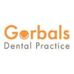 Gorbals Dental Practice Logo