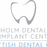 Grandholm Dental Clinic Logo