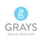 Grays Dental Surgery Logo