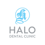 Halo Dental Clinic Limited Logo