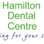 Hamilton Dental Centre Logo