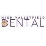 High Valleyfield Dental Clinic Logo