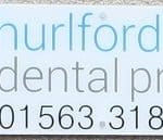 Hurlford Dental Practice Logo