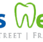 Jaws Dental Logo