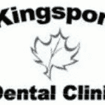 Kingsport Dental Clinic Logo