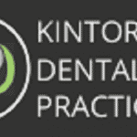 Kintore Dental Practice Logo
