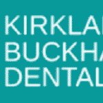Kirkland Dental Practice Logo