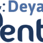 Kirkwall Dental Practice Logo