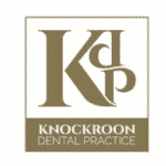 Knockroon Dental Practice Logo