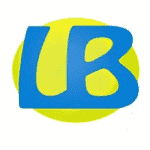 L B Dental Practice Logo