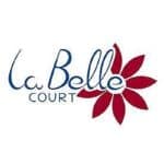 La Belle Court Logo