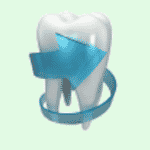 Lerwick Dental Practice Logo