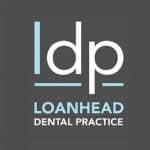 Loanhead Dental Practice Logo
