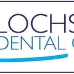 Lochside Dental Care Logo