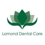 Lomond Dental Care Logo